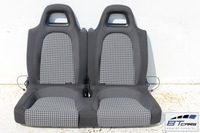 фото thumb №15, Vw scirocco lift сиденья комплект сидений сидений сиденья сиденье обивка 1k
