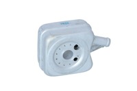 фото thumb №8, Радиаторов масла vw golf iv 97- nrf 31304 радиаторов масла, масло двигательный