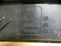 фото thumb №5, Вентилятор радіатор mini bmw f39 f45 f48 f55 7617608 7636069