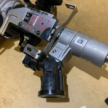 фото thumb №13, Renault clio v 1.5 dci комп'ютер радіо bcm 259150730r 237109279s 284b26188r