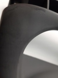 фото thumb №4, Рамка ручка двері лівий перед mitsubishi space star