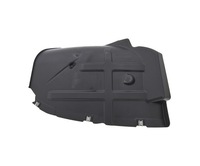 фото thumb №1, Підкрилок do dodge ram 2019-2024 68363102ab ліва