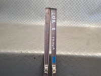 фото thumb №6, Накладки заглушки дахові рейлінгів opel corsa e 5 двері 5d