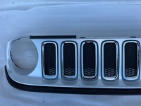 фото thumb №3, Jeep renegade 14-18 решітка радіатора решітка радіатора комплектна nowa оригінал