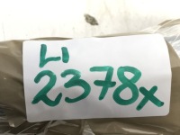 Mazda 6 2018- gsh7-507j1 хром молдинг правий решітка радіатора Оригінал, фото thumb