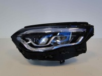 фото thumb №4, Mercedes gla h247 247 лампа правая led high perform