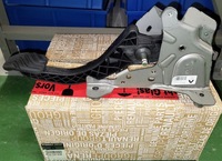 фото thumb №4, Новый оригинальный педаль сцепления renault grand scenic iv 465033751r