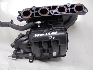 фото thumb №9, Колектор всмоктуючий kia niro 1.6 gdi гібрид g4le 17r. 28300-03ha0