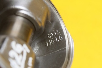 фото thumb №8, Поршень поршни alfa mito 1.6 jtd 955a3000 a930 142+4