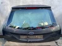 фото thumb №1, Ford focus mk1 hb кришка багажника багажника