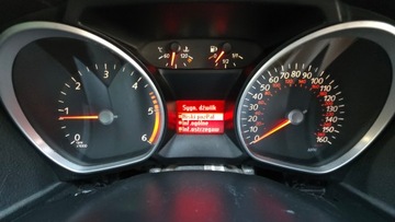 фото thumb №9, Mondeo mk4 s-max mk1 galaxy mk3 спідометр  дисплей 2010 r 1.8 2.0 2.2 tdci