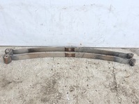 фото thumb №1, Boxer jumper ducato 06-20 lift рессора щетка задняя задний рессоры 1s