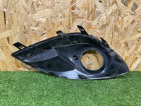 фото thumb №6, Решётка бампера opel corsa d lift 11r- правый перед 13286026