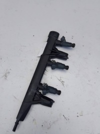 фото thumb №1, Peugeot 2008 i 1.2 pure tech молдинг упорскування 96760200480