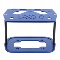 фото thumb №8, Лоток na аккумулятор ze нержавеющая сталь нержавеющей dociskana