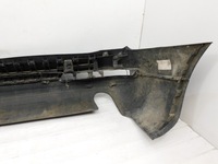 фото thumb №11, Audi q7 4l бампер задня задній kompletny