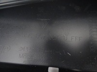 Купити Бампер задня задній porsche macan 95c turbo gts 2024+ usa, фото thumb