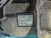 фото thumb №8, Компресор кондиціонера компресор suzuki grand vitara ii 95201-76ka0