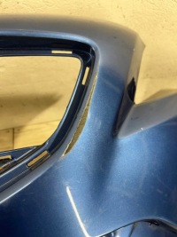 фото thumb №7, Volvo v40 r design бампер передній