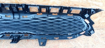 фото thumb №10, Kia ceed iii гібрид електрик 18- решітка решітка середня решітка радіатора 86351-cr000