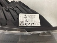 фото thumb №14, Лампы mercedes vito v-klasa a447 w447 lift full led multibeam eu полный