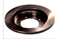 фото thumb №2, Диски гальмівні 2szt. suzuki ignis iii jimny vita