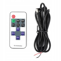 фото thumb №5, Молдинг світлова 21cm лампа автомобільна