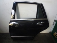 фото thumb №1, Дверь левый задняя задние mercedes w251 r-klasa 197