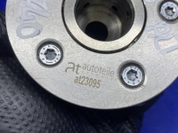 Колесо зубчасте ланцюга розподільного валу audi a4 s4 b6 8e 8h at23095 2.0 b alt Київ, фото thumb