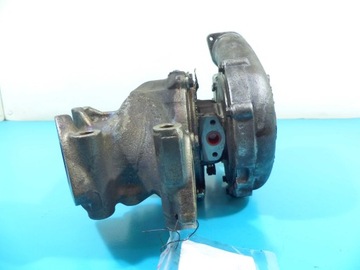 фото thumb №7, Турбонагнетатель ghibli 35242176f 822222-3 3.0 v6