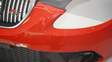 фото thumb №10, Бампер перед переднє seat altea fr 06-09r