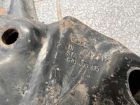 фото thumb №6, Audi a6 a7 c7 4g подрамник подрамник перед 4g0411309e 4h0399136 4h0399135 37