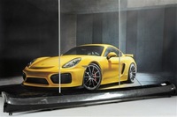 фото thumb №1, Maserati quattroporte - поріг боковий, правий