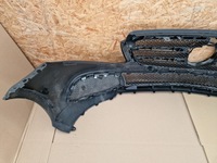 фото thumb №5, Mercedes e klasa w213 бампер передний 213