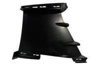 Купити Кронштейн бампера передній лівий mercedes s, фото thumb