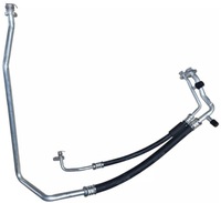 фото thumb №1, Шланг кондиционера primastar opel movano renault master ii