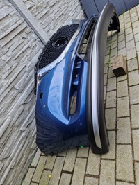 фото thumb №10, Бампер mazda cx5 ii 2017 - mc52-22 prest aero sport