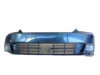 фото thumb №1, Skoda fabia iii 6v0 бампер перед передній