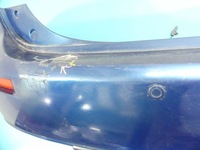 фото thumb №11, Бампер задняя mazda 5 i 05-08 морской 32c