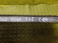 фото thumb №7, Mercedes a160 радіатор конденсатор кондиціонера