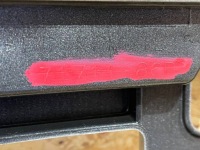 Suzuki vitara iii 3 lift 18-24 бампер перед передний Доставка, фото thumb