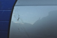 фото thumb №9, Skoda octavia iii дверь левый задняя задние hb 5d liftback