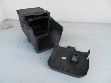 фото thumb №4, Ford c-max mk2 ii 10-14 1.0 основа корпус акумулятора