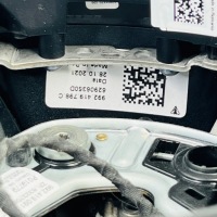 фото thumb №15, Porsche 911 992 macan panamera cayenne воздуховод alcantara nowa fv 36cm