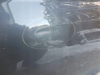 фото thumb №6, Двері перед лівий volkswagen passat b8