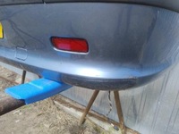 фото thumb №6, Бампер задня задній peugeot 406