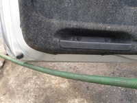 фото thumb №8, Кришка багажника задня задня багажника peugeot 206 sw kombi