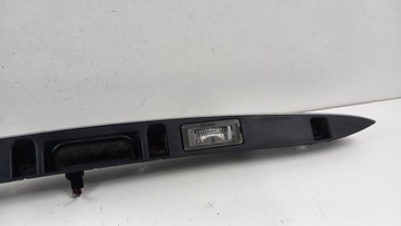 фото thumb №6, Mini cooper r56 hb накладка крышки зад хром