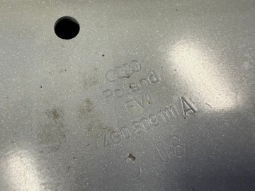 фото thumb №5, Audi a6 c7 чверть фартух кріплення крила лівий перед 4g0809111a