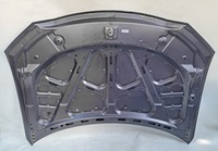 фото thumb №10, Капот mitsubishi outlander 3 lift 2010-12